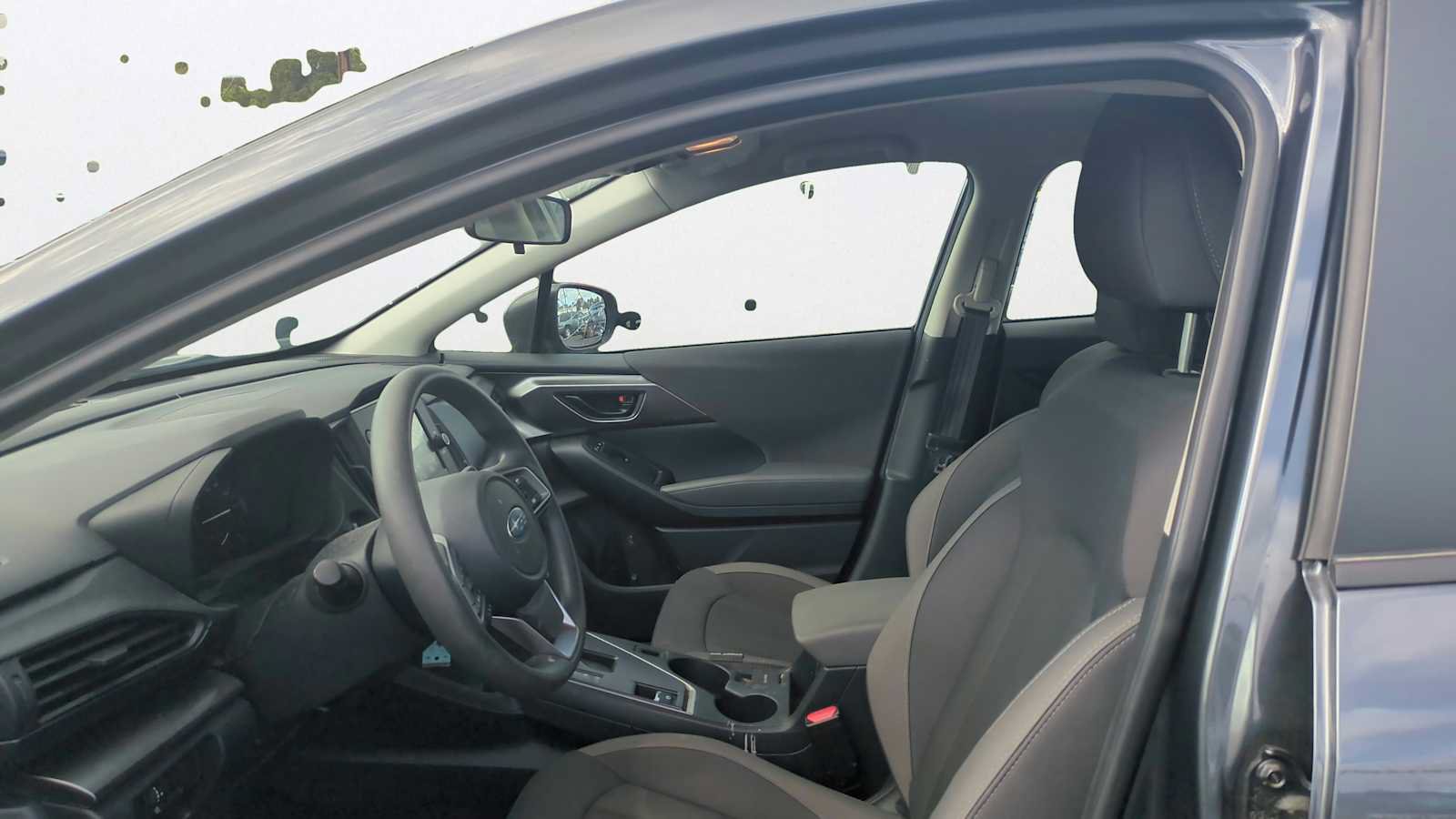 Certified 2024 Subaru Impreza 2.0i AWD/4WD image 11
