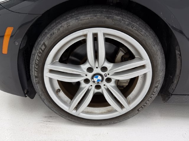 Used 2016 BMW 550i Sedan RWD image 7