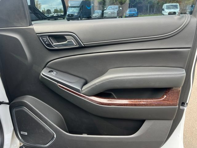 Used 2018 GMC Yukon SLE w/ Convenience Package AWD/4WD image 10