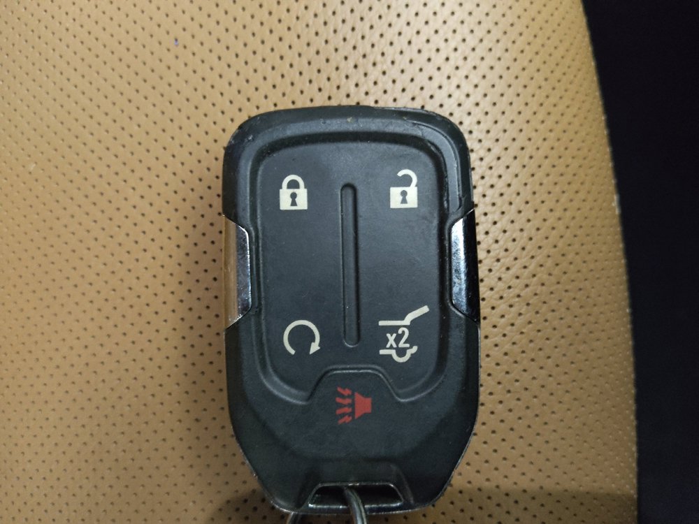 Used 2018 GMC Terrain SLT w/ Preferred Package image 32