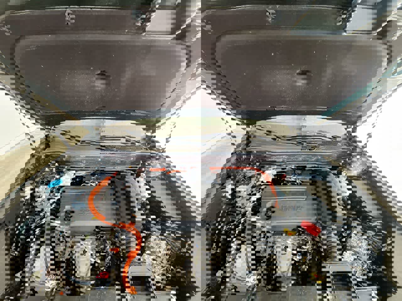 Used 2026 Honda CR-V Sport Touring image 26