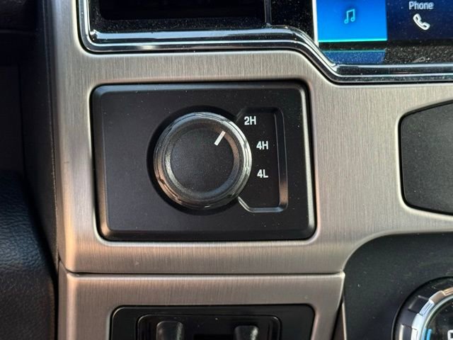 Certified 2022 Ford F450 Platinum w/ FX4 Off-Road Package AWD/4WD image 26