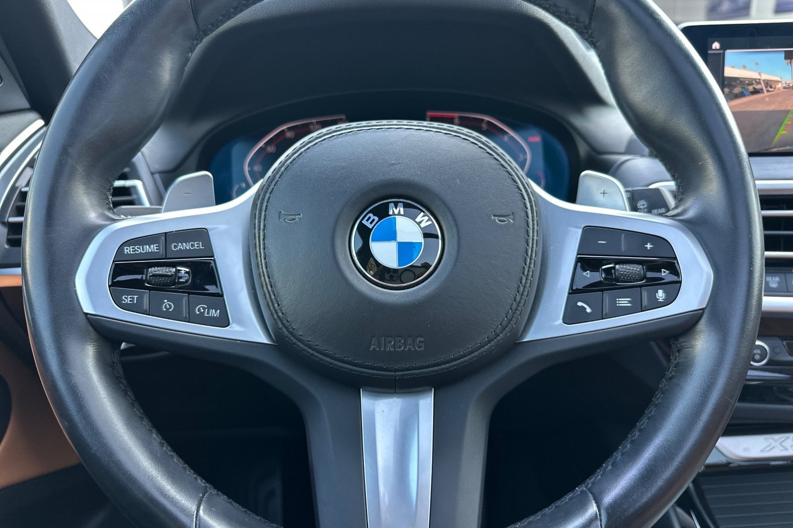Used 2024 BMW X3 sDrive30i w/ M Sport Package RWD image 23