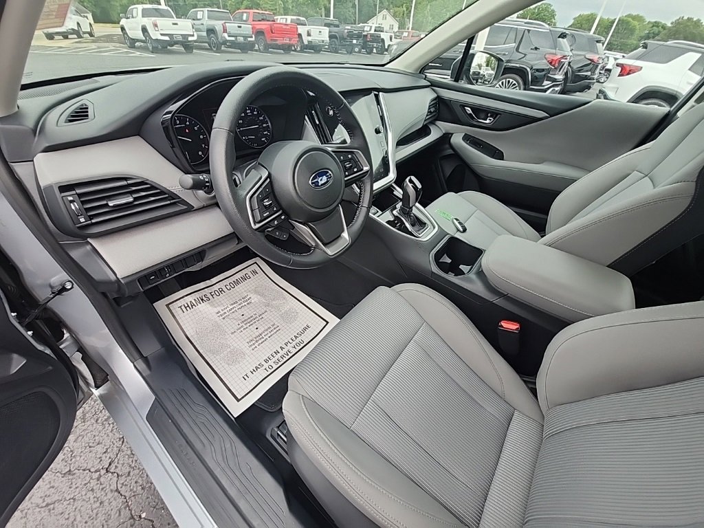 Used 2020 Subaru Legacy Premium image 14