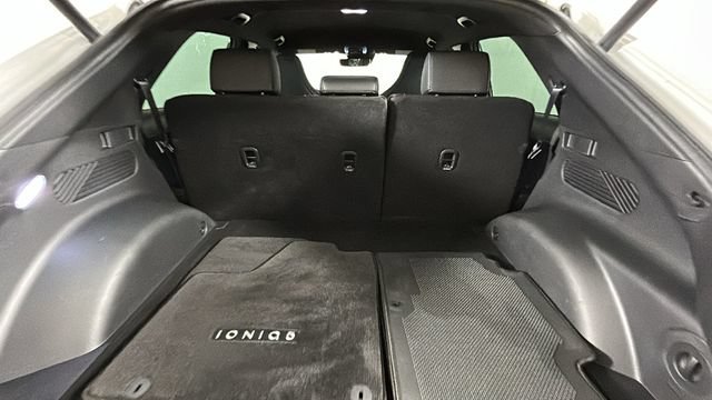 Used 2025 Hyundai Ioniq 5 N AWD/4WD image 28