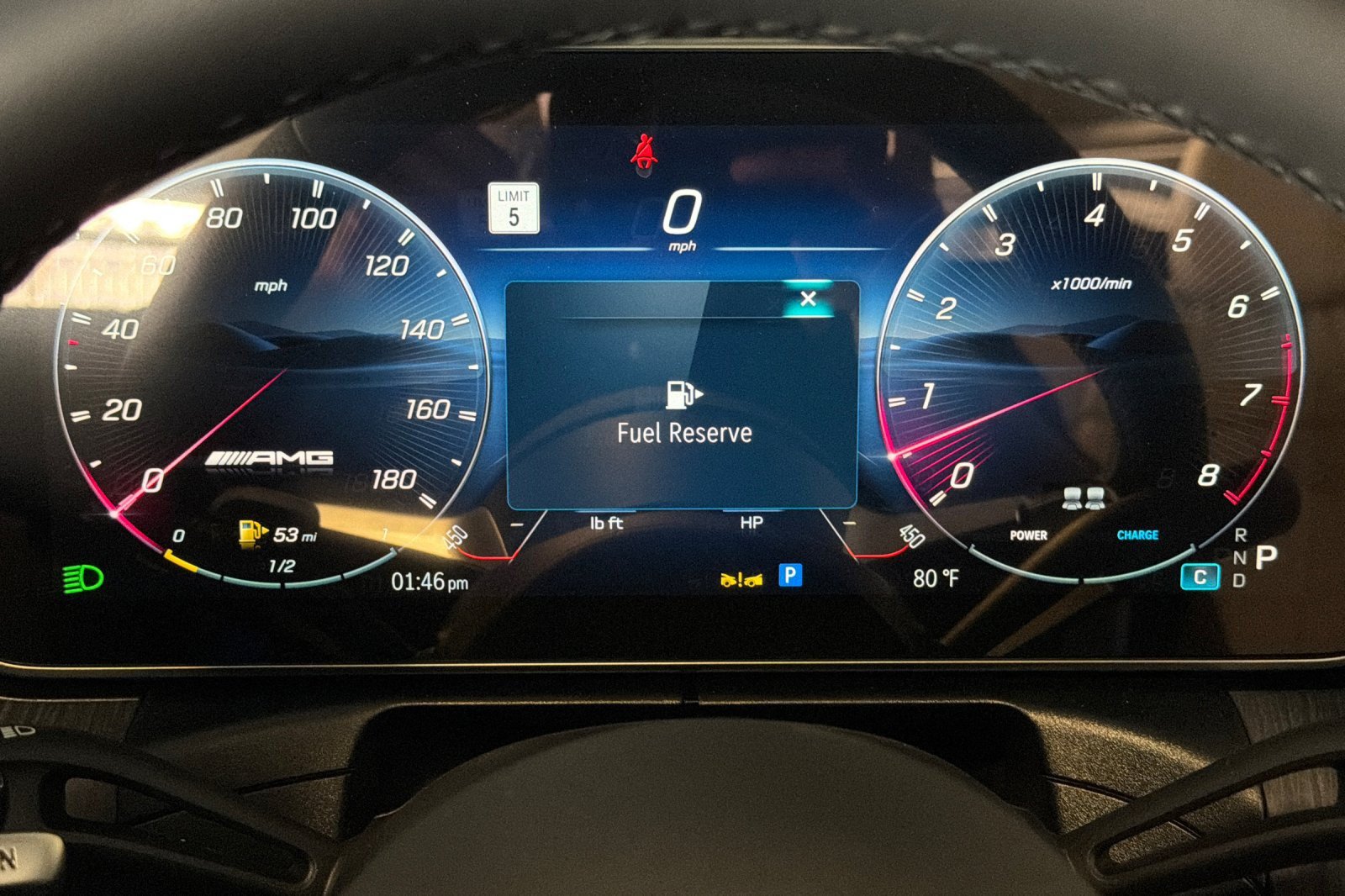 New 2027 Mercedes-Benz CLE 53 AMG 4MATIC Cabriolet image 26