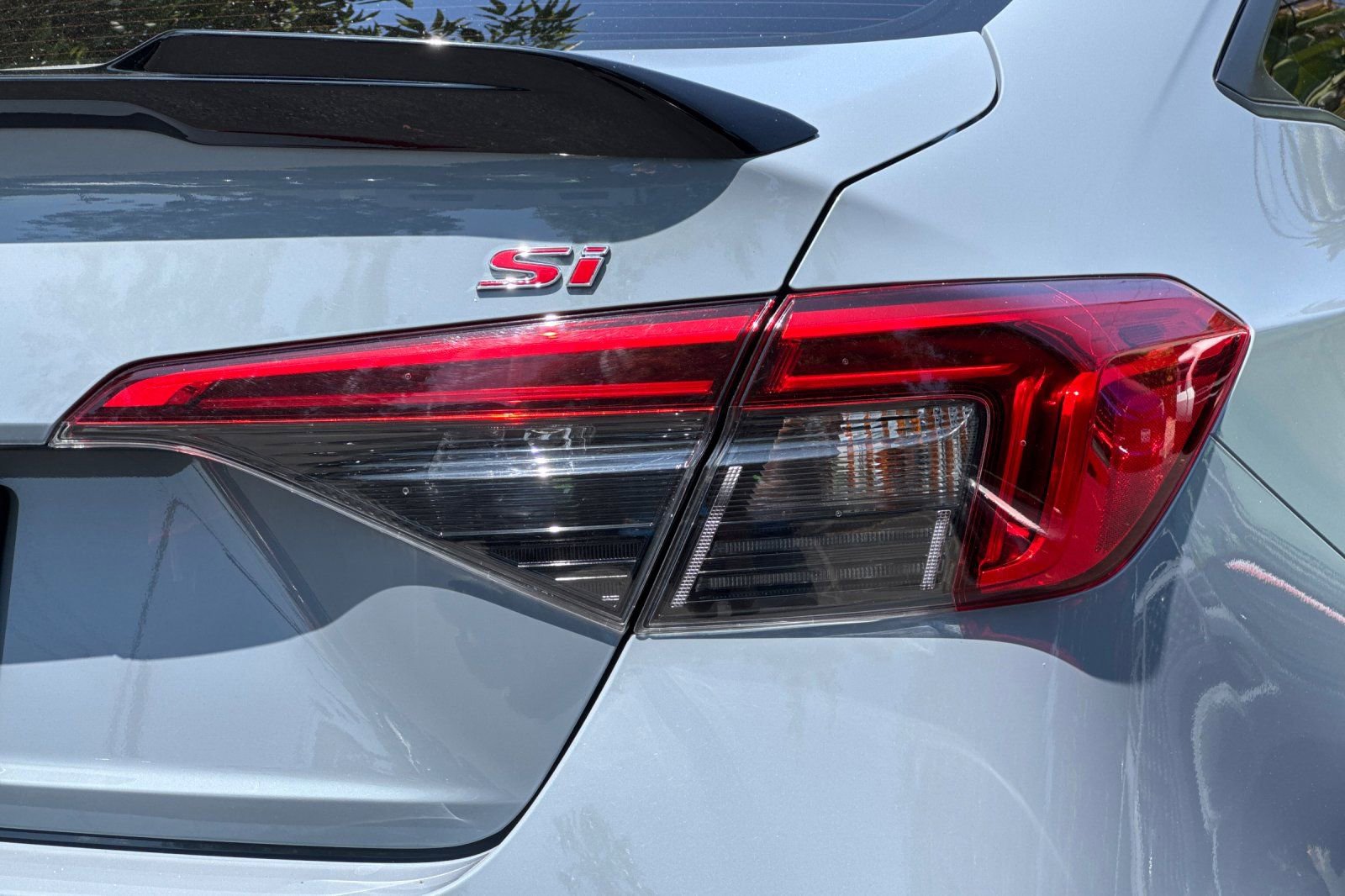 Used 2024 Honda Civic Si image 26
