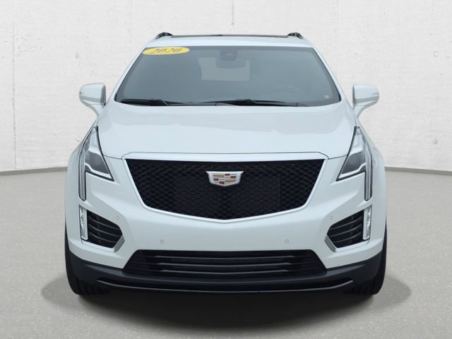 Used 2020 Cadillac XT5 Sportv w/ LPO, Floor Liner Package AWD/4WD image 2