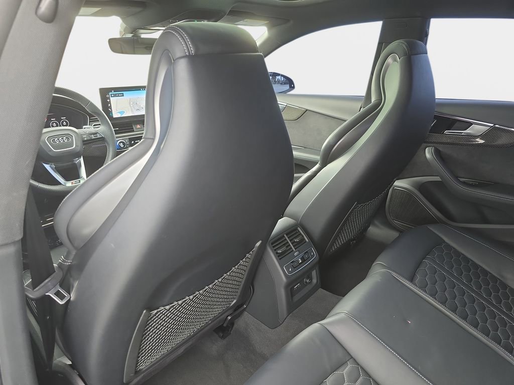 Used 2023 Audi RS 5 Sportback w/ Dynamic Package image 12