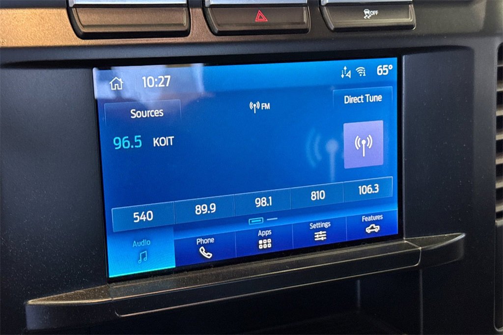 Used 2023 Ford F250 XL w/ XL Chrome Package image 15