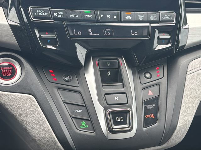 Used 2019 Honda Odyssey EX-L image 34