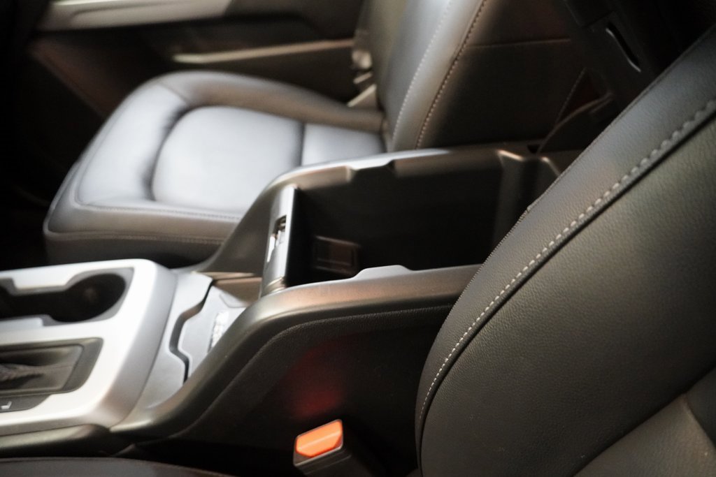 Certified 2022 Chevrolet Colorado ZR2 image 22