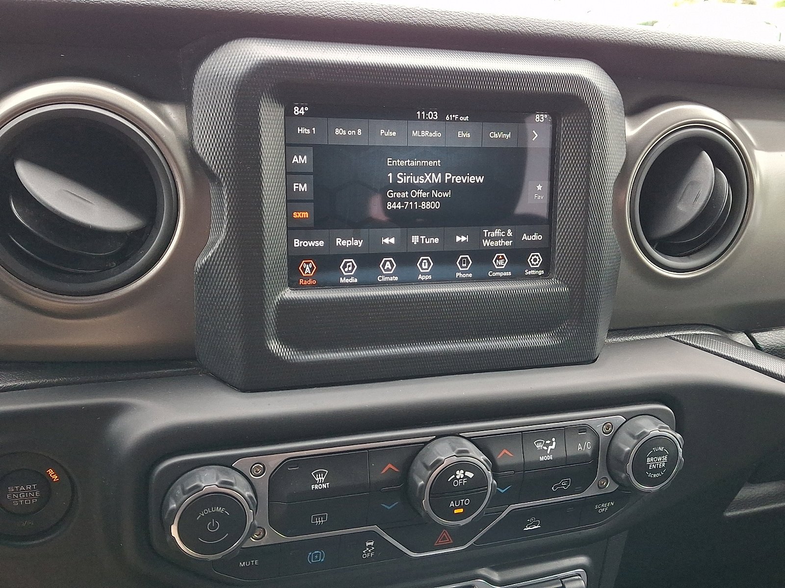 Used 2023 Jeep Wrangler Unlimited AWD/4WD image 15