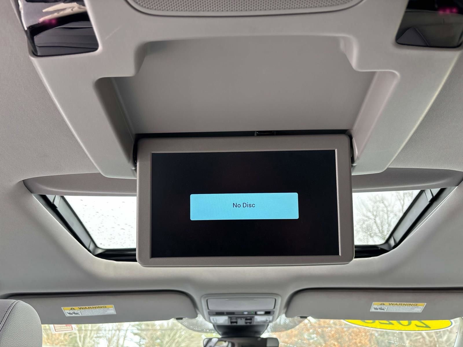 Certified 2023 Honda Odyssey Touring image 17