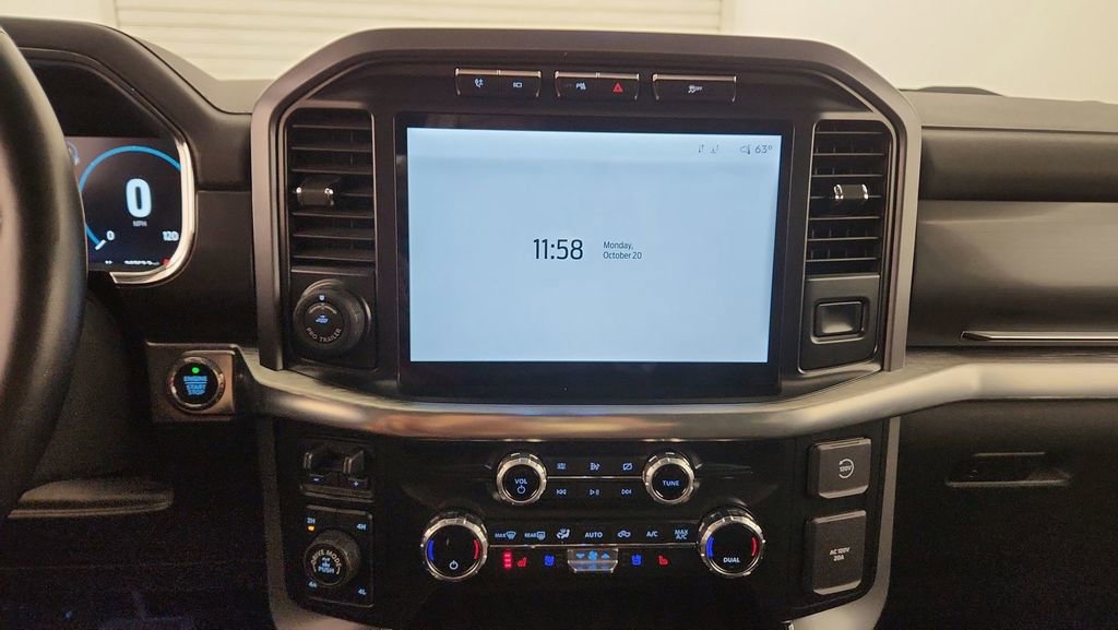 Used 2021 Ford F150 Lariat image 12