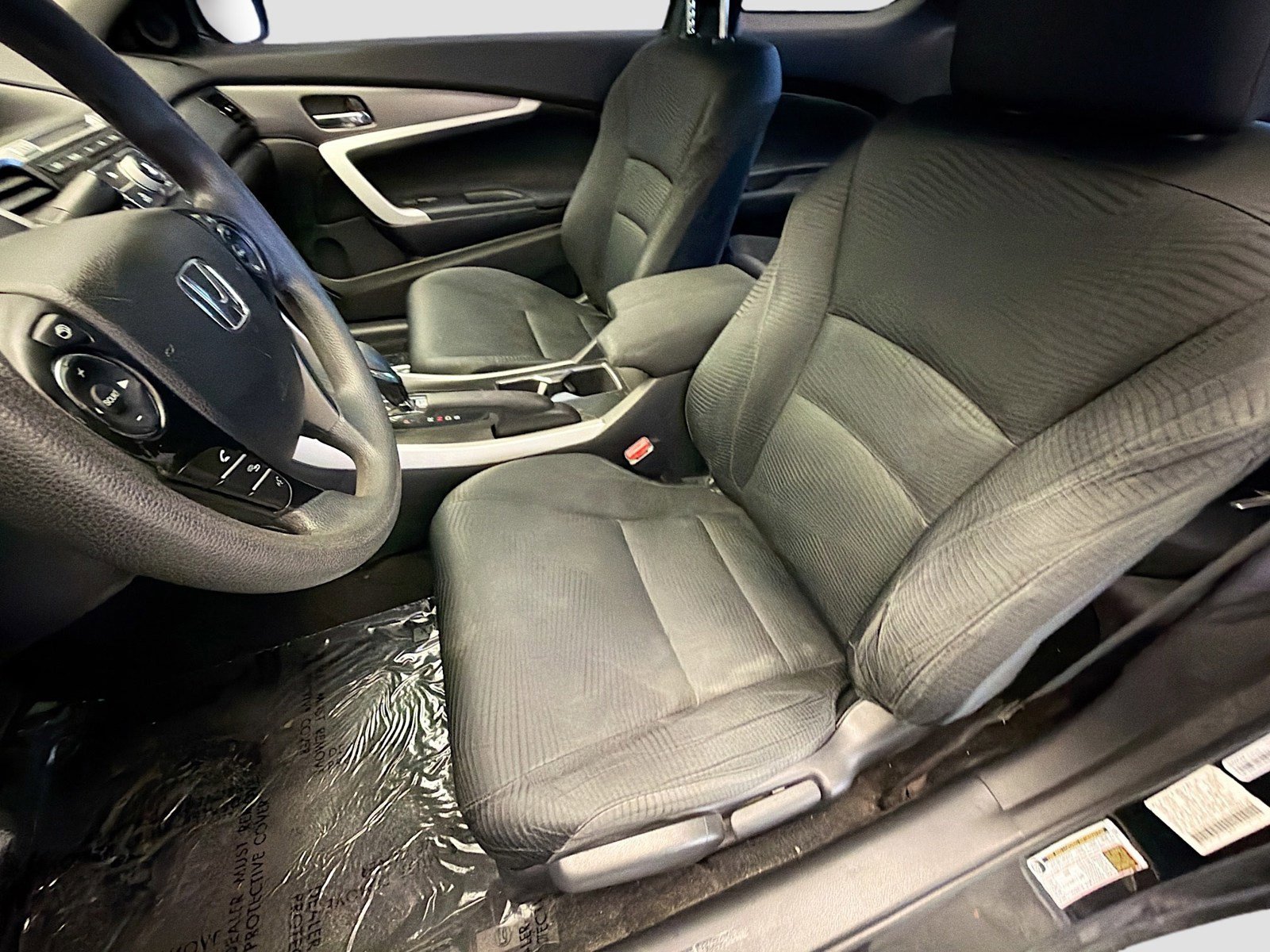 Used 2014 Honda Accord LX-S image 11