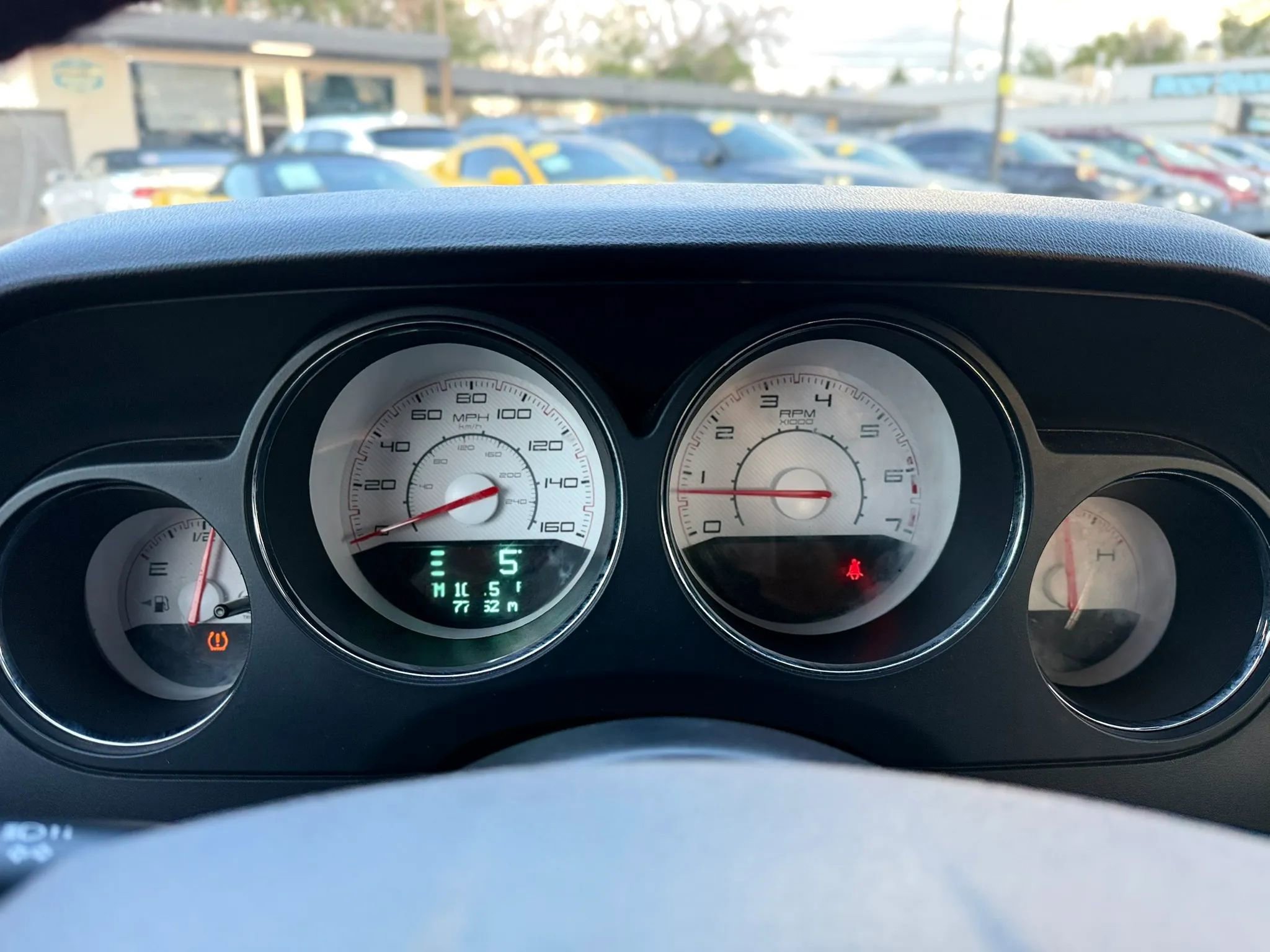 Used 2012 Dodge Challenger R/T Plus RWD image 23