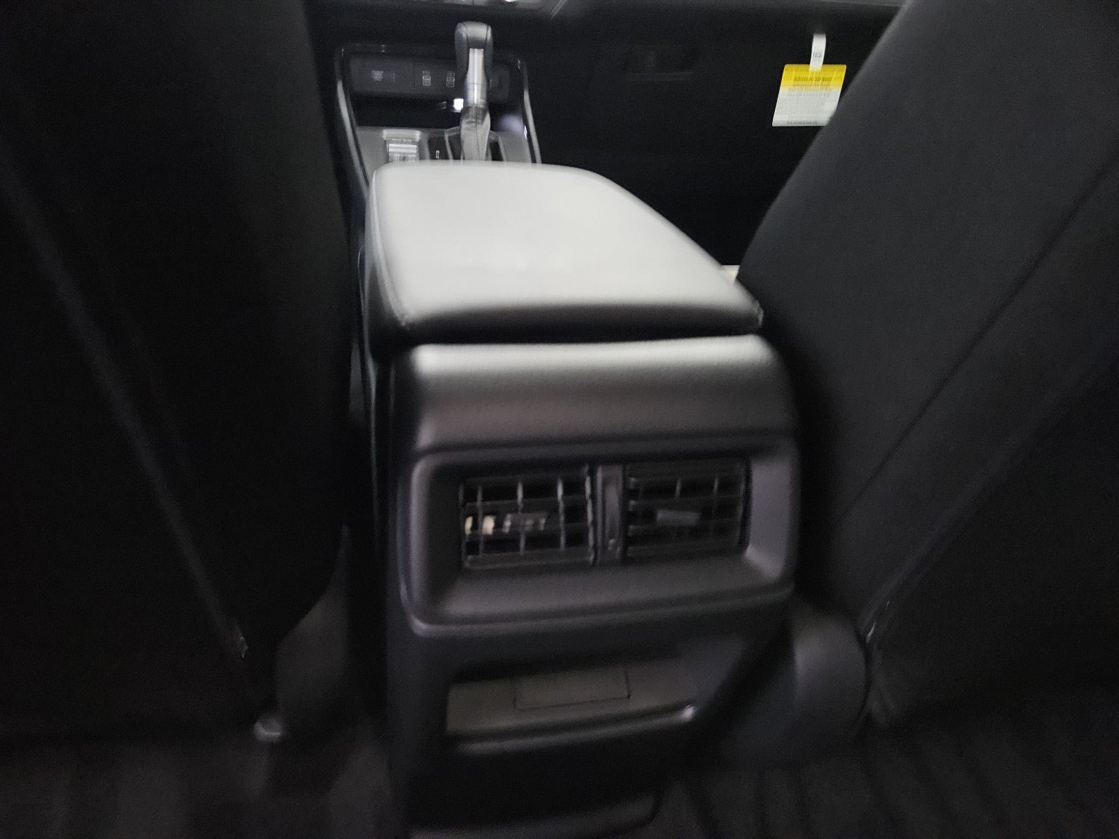 New 2027 Honda CR-V LX image 20