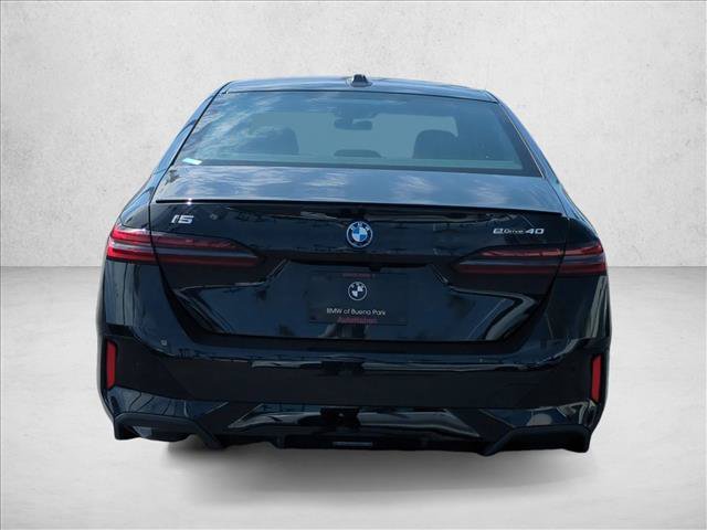 New 2027 BMW i5 M60 w/ M Sport Package RWD image 8