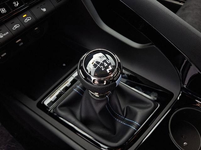 New 2026 Hyundai Elantra N image 8