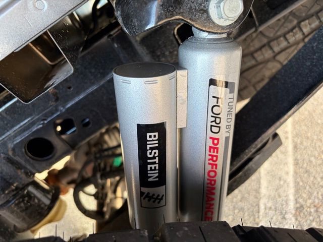 New 2026 Ford F150 STX AWD/4WD image 28