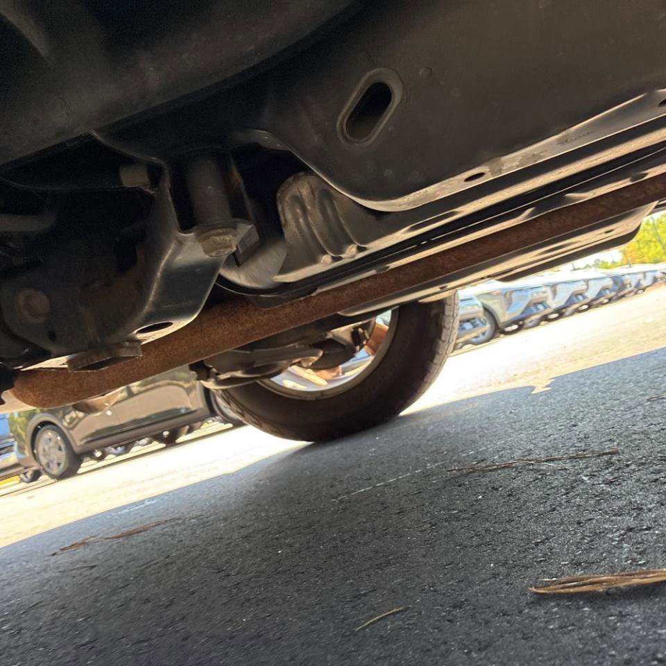 Used 2015 GMC Terrain SLE AWD/4WD image 24