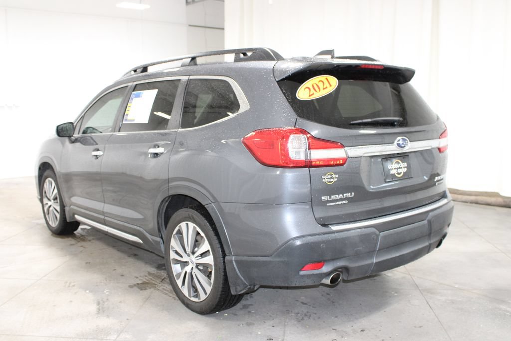 Used 2021 Subaru Ascent Touring AWD/4WD image 7