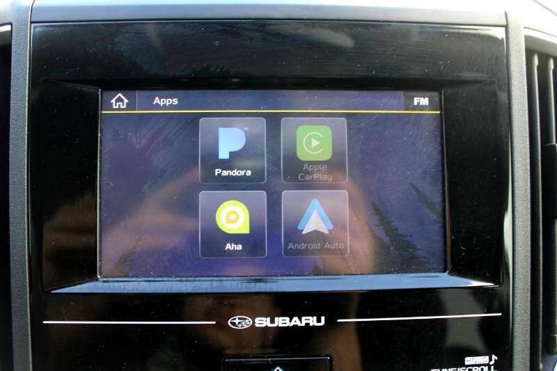 Used 2022 Subaru Impreza 2.0i image 27