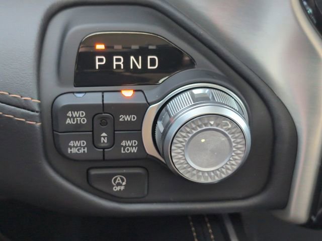 New 2026 RAM 1500 Tungsten w/ Bed Utility Group image 21