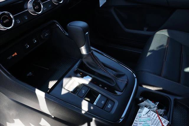 New 2026 Honda CR-V Sport-L image 19