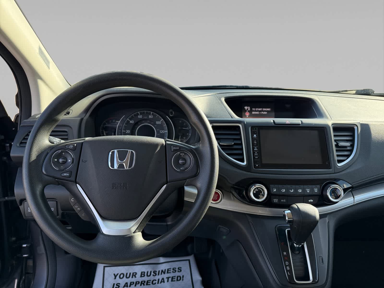 Used 2015 Honda CR-V EX image 10