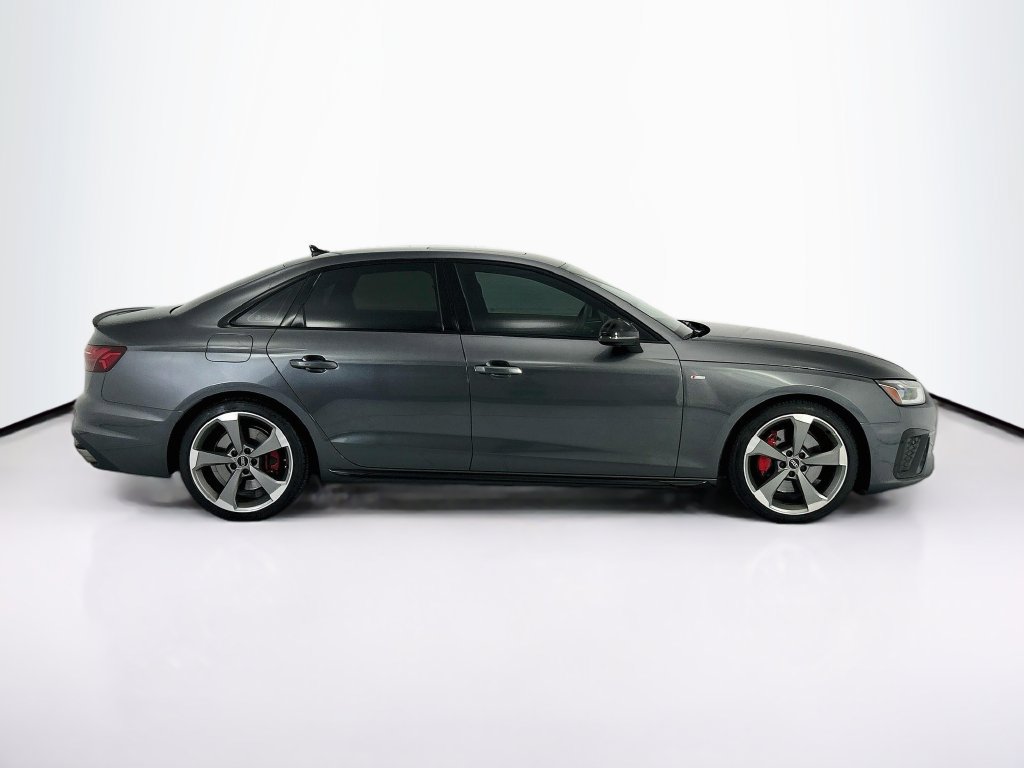 Used 2023 Audi A4 2.0T Premium Plus w/ Premium Plus Package AWD/4WD image 4