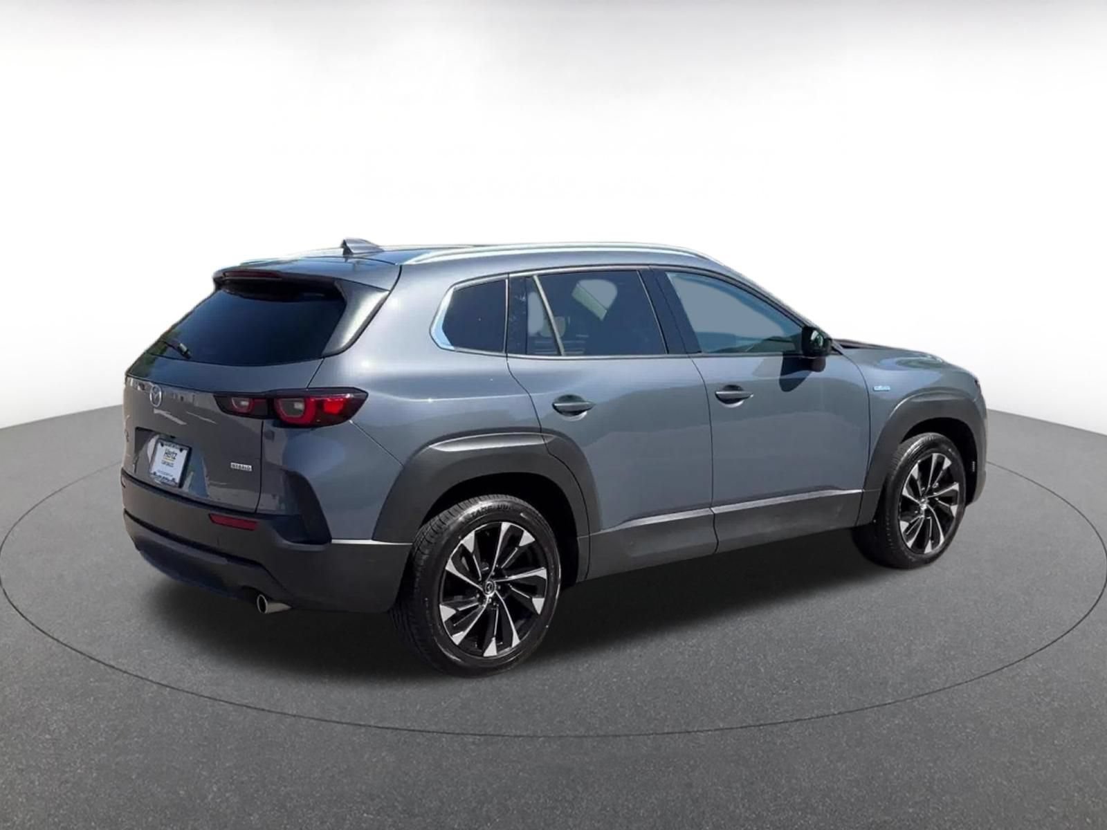Used 2025 MAZDA CX-50 2.5 Hybrid w/ Premium Plus Pkg AWD/4WD image 15