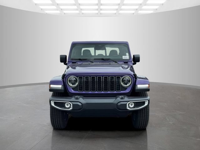 New 2026 Jeep Gladiator Sport AWD/4WD image 2