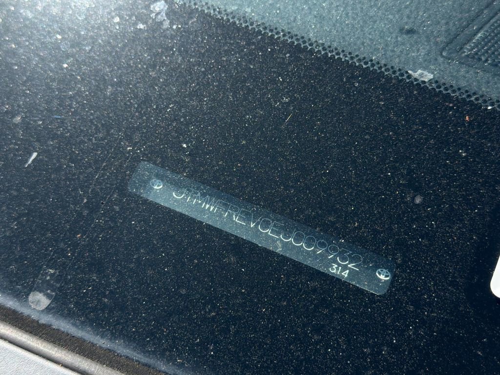 Used 2014 Toyota RAV4 XLE FWD image 4