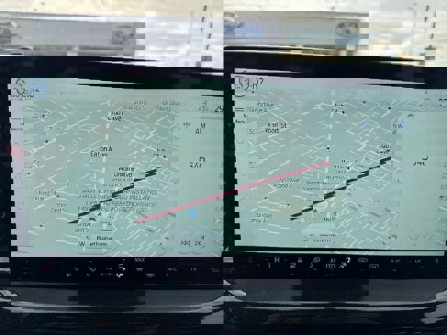 New 2026 Ford Escape ST-Line w/ Tech Pack #1 image 19