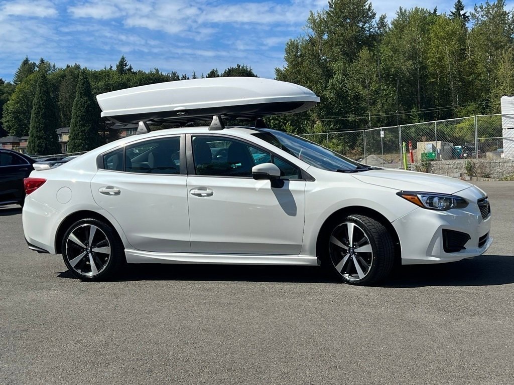 Used 2019 Subaru Impreza 2.0i Sport image 4