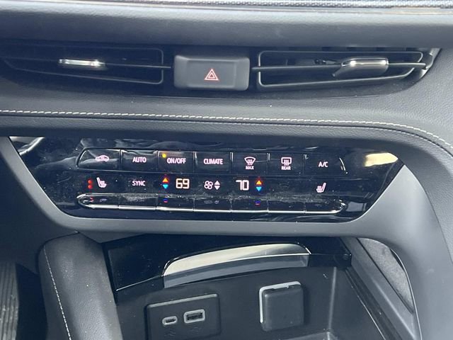 Certified 2023 Buick Envision Essence image 27