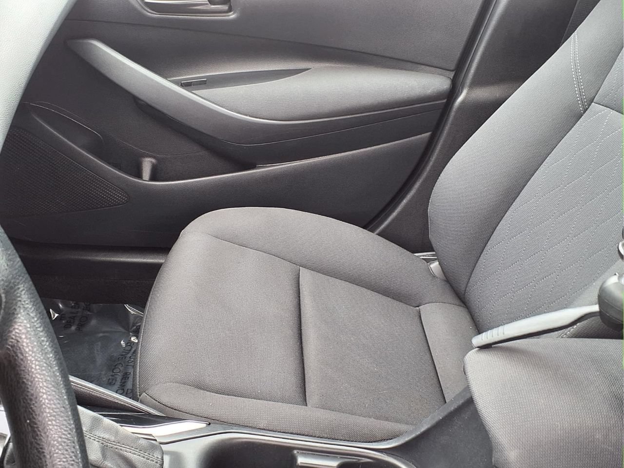 Used 2024 Toyota Corolla LE FWD image 13