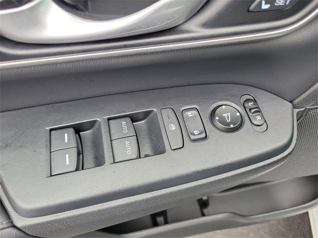 Certified 2020 Honda CR-V Touring image 24