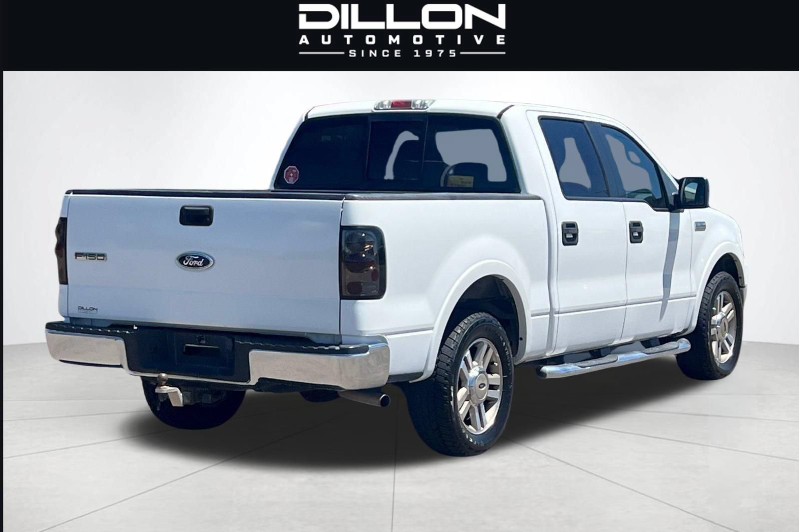Used 2005 Ford F150 XLT RWD image 30