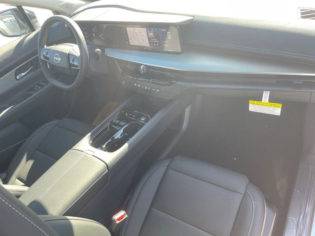 New 2025 Nissan Murano SL image 28