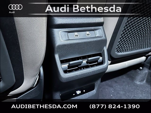 New 2026 Audi Q3 quattro 2.0T AWD/4WD image 20