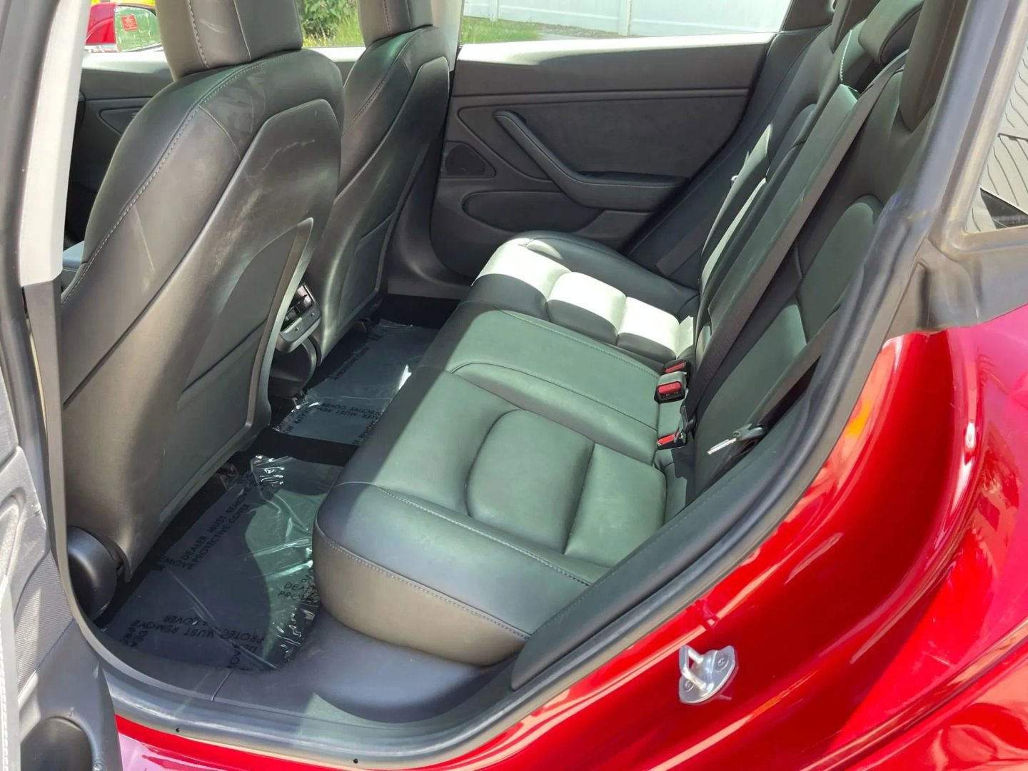 Used 2019 Tesla Model 3 Long Range image 17