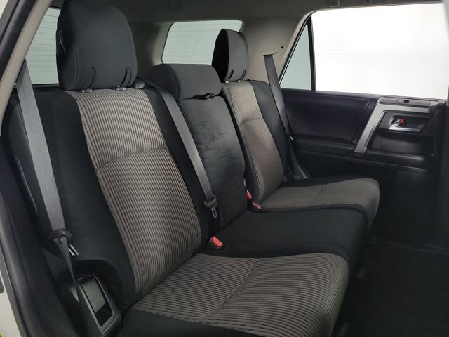 Used 2023 Toyota 4Runner SR5 RWD image 16