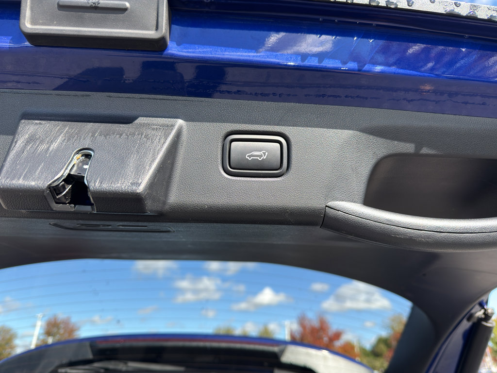 Used 2024 Hyundai Tucson SEL image 29