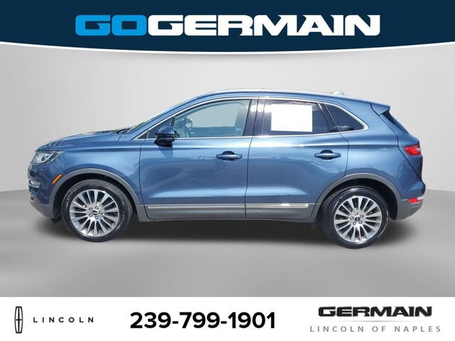 Used 2018 Lincoln MKC Reserve w/ Lincoln MKC Climate Package image 10