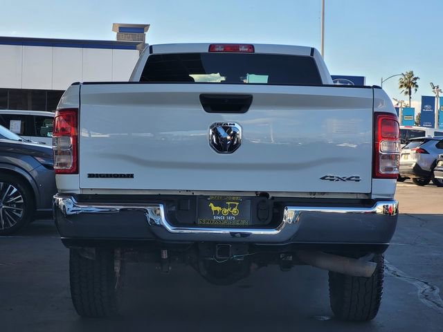 Certified 2024 RAM 3500 Big Horn image 5