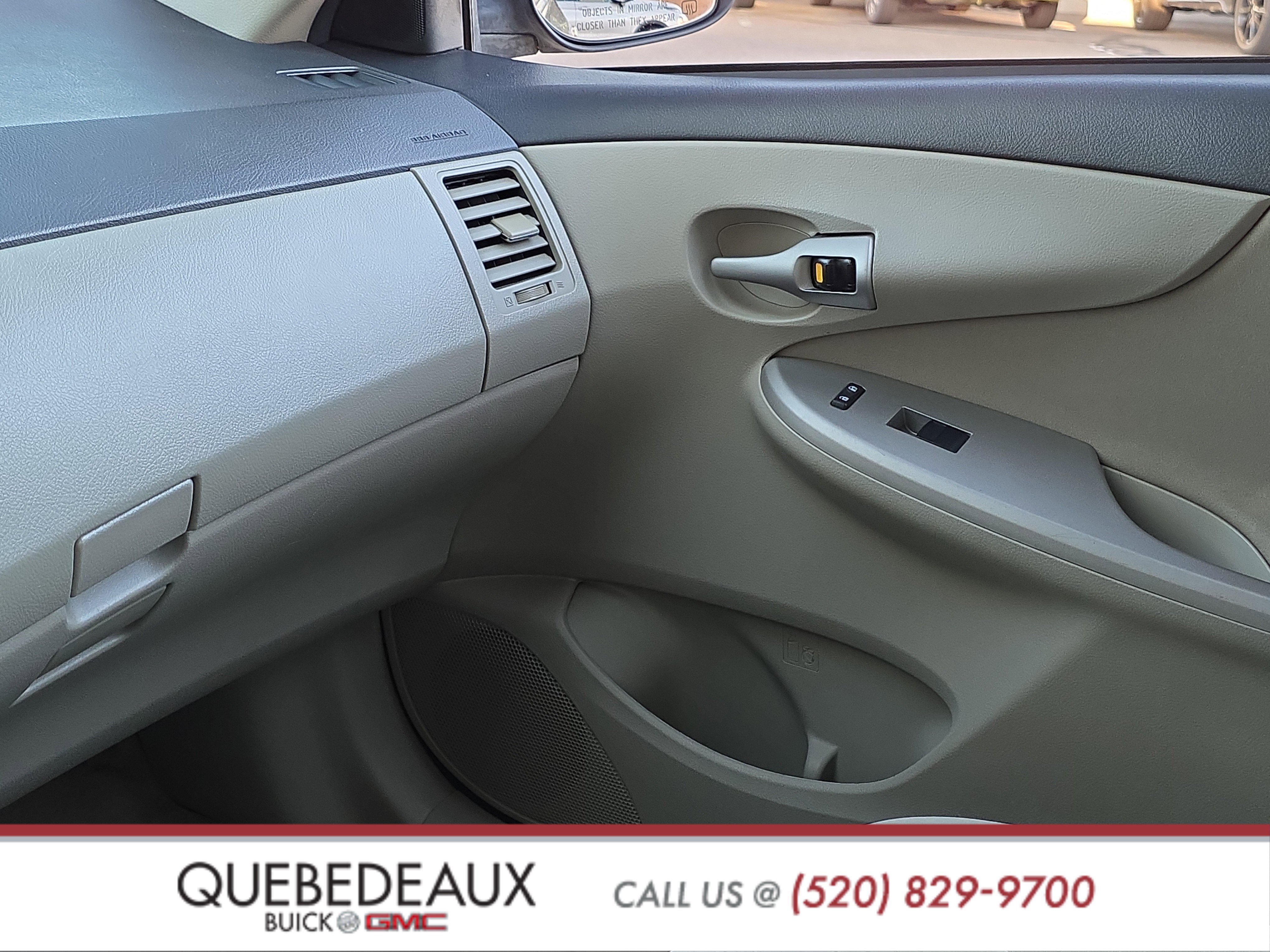 Used 2011 Toyota Corolla LE FWD image 19