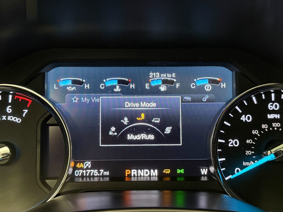Used 2019 Ford Expedition Max Limited AWD/4WD image 16